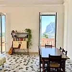 Casa Stella Splendida Sul Mare Lejlighed