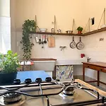 Casa Stella Splendida Sul Mare Lejlighed *