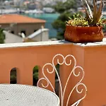 Casa Stella Splendida Sul Mare Lejlighed Palermo