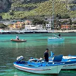 Casa Stella Splendida Sul Mare Lejlighed *