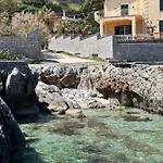 Casa Stella Splendida Sul Mare * Palermo
