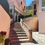 Casa Stella Splendida Sul Mare Lejlighed Palermo