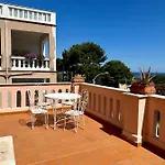 Lejlighed Casa Stella Splendida Sul Mare Palermo