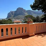 Casa Stella Splendida Sul Mare Palermo