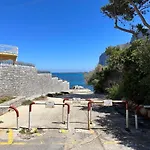 Lejlighed Casa Stella Splendida Sul Mare Palermo