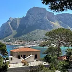 Casa Stella Splendida Sul Mare Lejlighed Palermo