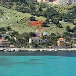 Lejlighed Casa Stella Splendida Sul Mare *