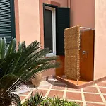 Casa Stella Splendida Sul Mare Lejlighed *
