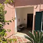 Casa Stella Splendida Sul Mare Lejlighed Palermo