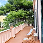 Casa Stella Splendida Sul Mare Palermo
