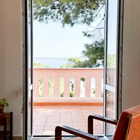 Casa Stella Splendida Sul Mare * 팔레르모