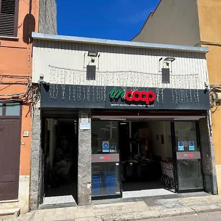 Casa Stella Splendida Sul Mare