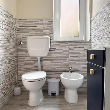 Apartamento Casa Stella Splendida Sul Mare *