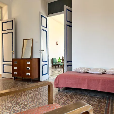 Casa Stella Splendida Sul Mare 아파트