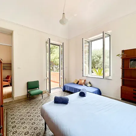 Casa Stella Splendida Sul Mare