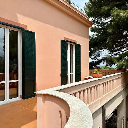 Casa Stella Splendida Sul Mare * 팔레르모