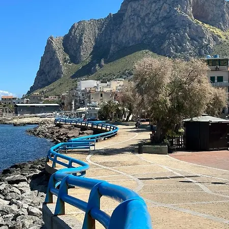 아파트 Casa Stella Splendida Sul Mare *