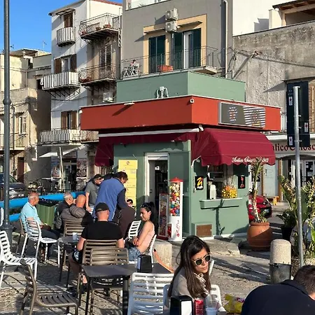 Casa Stella Splendida Sul Mare
