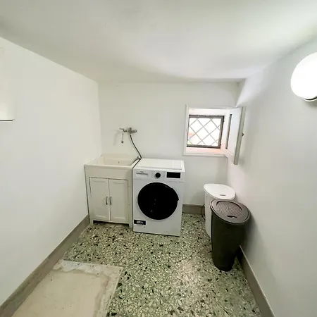 Casa Stella Splendida Sul Mare *