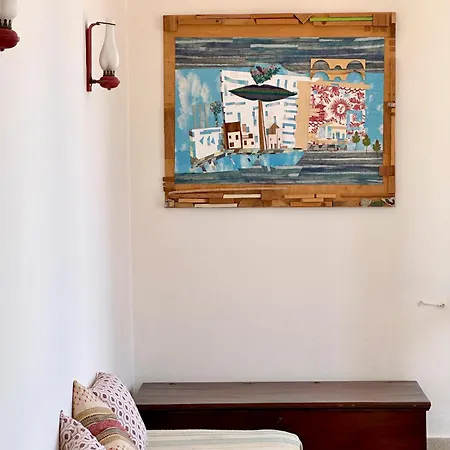 아파트 Casa Stella Splendida Sul Mare *