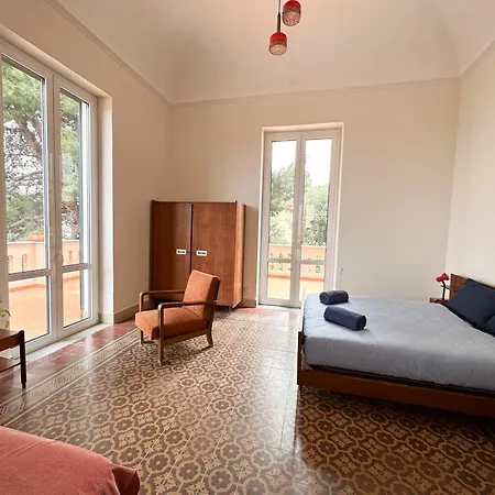 Casa Stella Splendida Sul Mare *