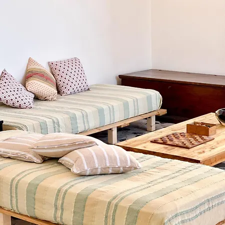 Casa Stella Splendida Sul Mare * 팔레르모
