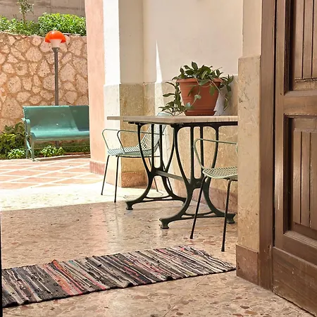 Casa Stella Splendida Sul Mare Apartamento