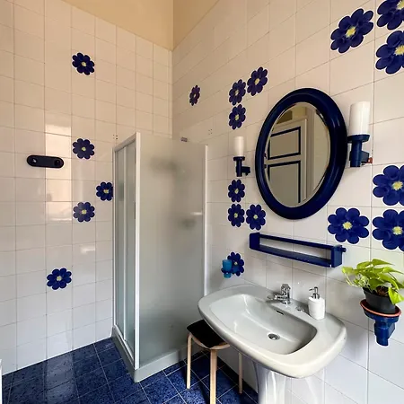 Apartamento Casa Stella Splendida Sul Mare *