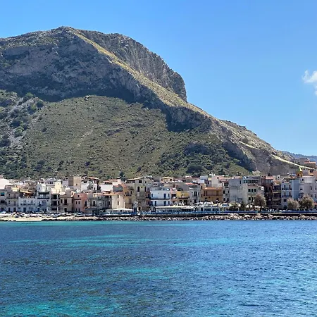 Casa Stella Splendida Sul Mare *