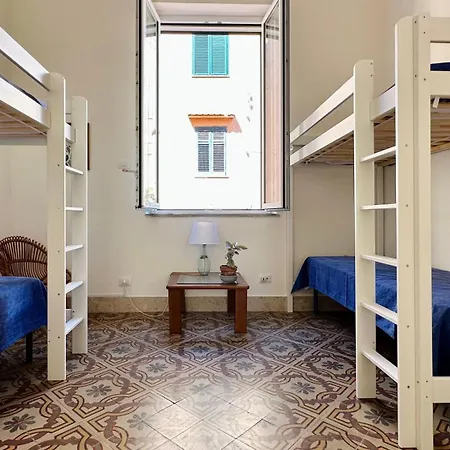 Casa Stella Splendida Sul Mare Apartamento *