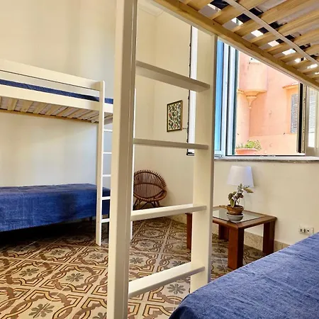 Apartamento Casa Stella Splendida Sul Mare