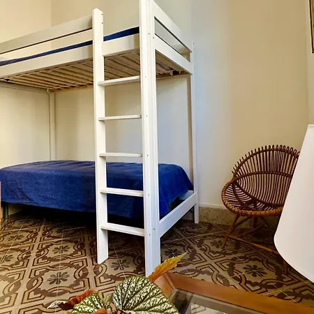 Apartamento Casa Stella Splendida Sul Mare